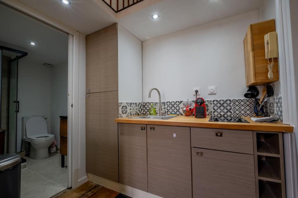 Le Brillant - Appartement Reims