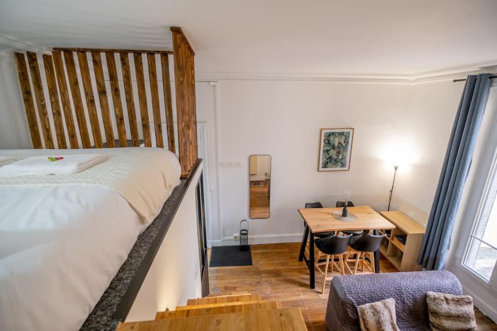 Le Brillant - Appartement *