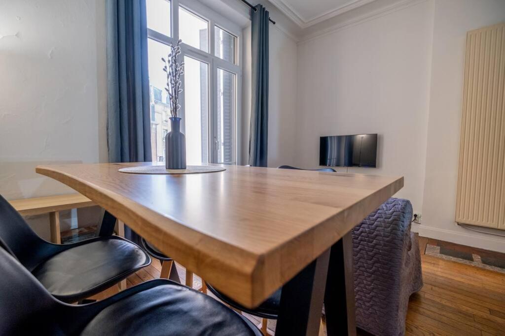 Le Brillant - Appartement Reims